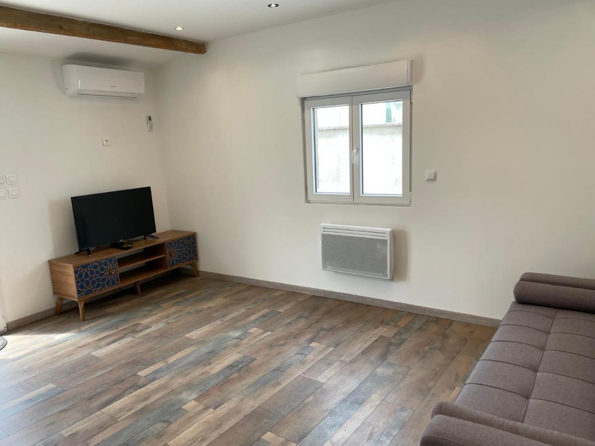 Studio 23 M2+Wifi +Parking Prive Lejlighedshotel Oullins Eksteriør billede